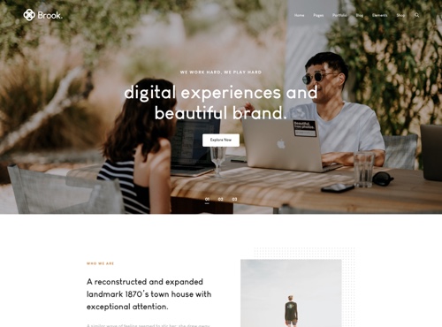landing-page-home-authentic-studio-preview