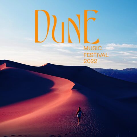Festival de musique : Dune